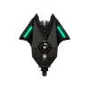 Vampire Bite Alarm